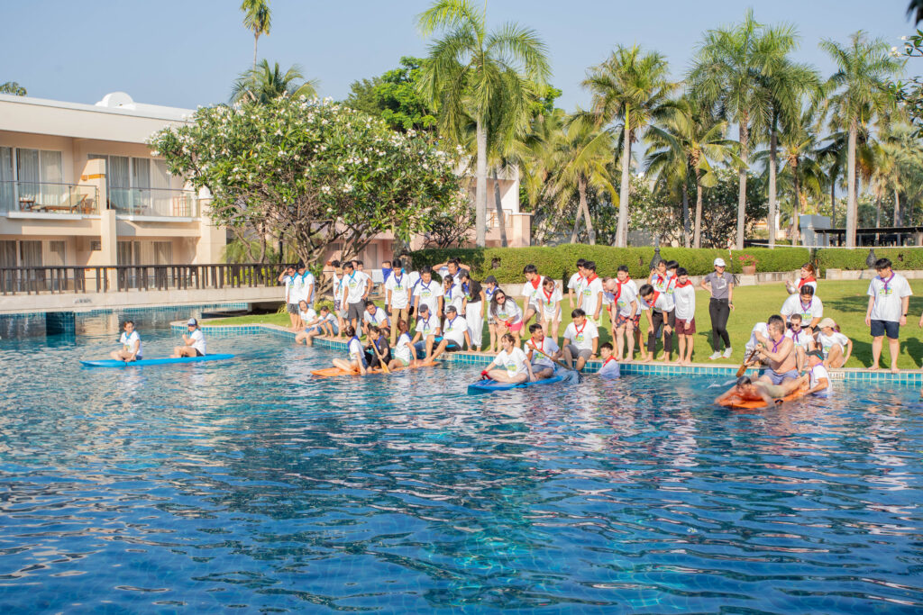 GY Thailand outing 2023 - 16