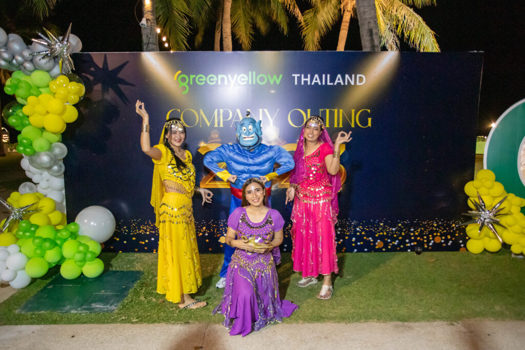 GY Thailand outing 2023 - 26