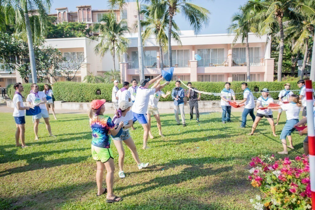 GY Thailand outing 2023 - 14