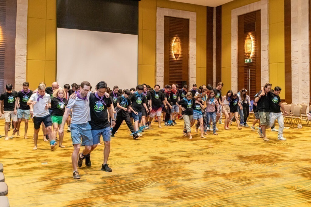 GY Thailand outing 2023 - 6