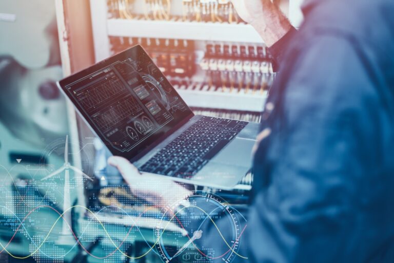 การจัดการพลังงานในองค์กร เพื่อลดค่าใช้จ่าย สร้างความยั่งยืน